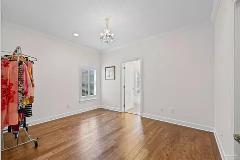 Bedroom - 5757 Cobble Creek Dr, Pace, FL 32571 photo 3 of 6