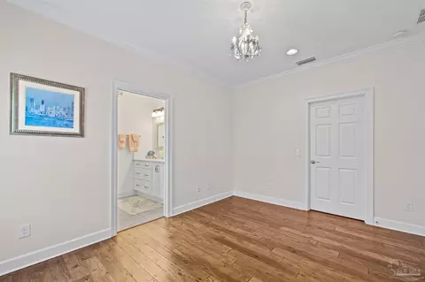 Bedroom - 5757 Cobble Creek Dr, Pace, FL 32571 photo 4 of 6