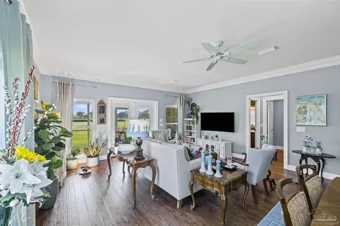 Living - 5757 Cobble Creek Dr, Pace, FL 32571 photo 1 of 4