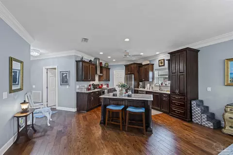 Kitchen - 5757 Cobble Creek Dr, Pace, FL 32571 photo 1 of 7