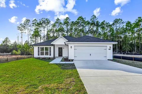 5360 Pond Creek Rd, Milton, FL 32570
