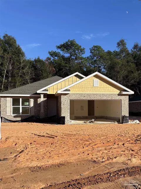 4930 E Spencer Field Rd, Pace, FL 32571 photo 2