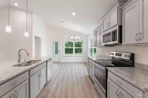 4930 E Spencer Field Rd, Pace, FL 32571 photo 5