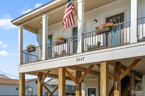 5647 Bayou Saint John Ave, Orange Beach, AL 36561