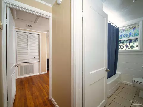 Entry Way - 5199 Spring St, Jay, FL 32565 photo 2 of 2