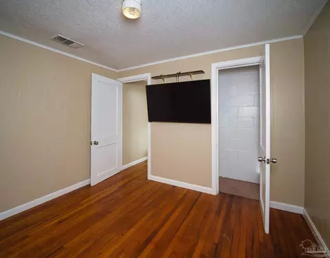Bedroom - 5199 Spring St, Jay, FL 32565 photo 3 of 5