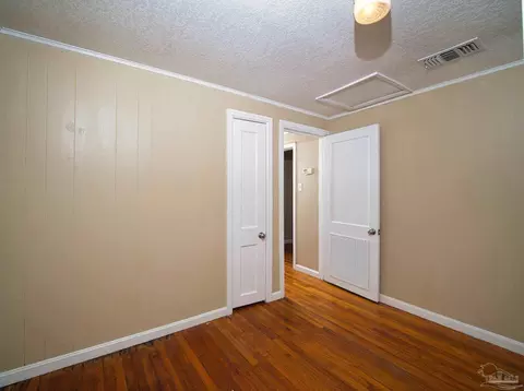 Bedroom - 5199 Spring St, Jay, FL 32565 photo 5 of 5