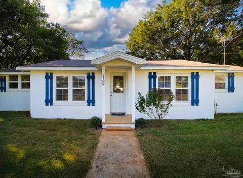 5199 Spring St, Jay, FL 32565