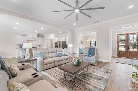 2841 Buttonbush Cir, Cantonment, FL 32533 photo 3