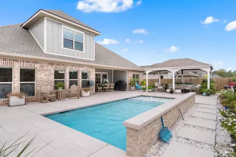 2841 Buttonbush Cir, Cantonment, FL 32533 photo 2