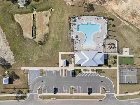 2841 Buttonbush Cir, Cantonment, FL 32533 photo 36