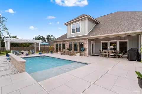 2841 Buttonbush Cir, Cantonment, FL 32533 photo 34