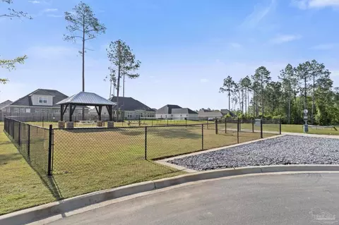 2841 Buttonbush Cir, Cantonment, FL 32533 photo 43
