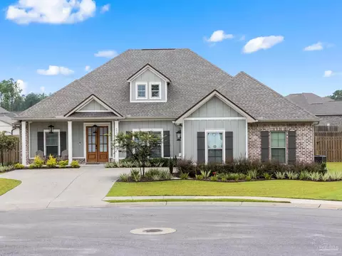 2841 Buttonbush Cir, Cantonment, FL 32533 photo 48