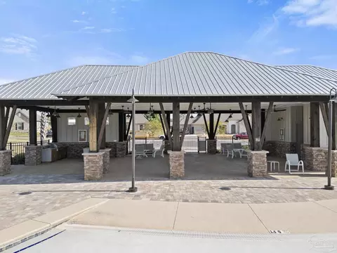 2841 Buttonbush Cir, Cantonment, FL 32533 photo 40