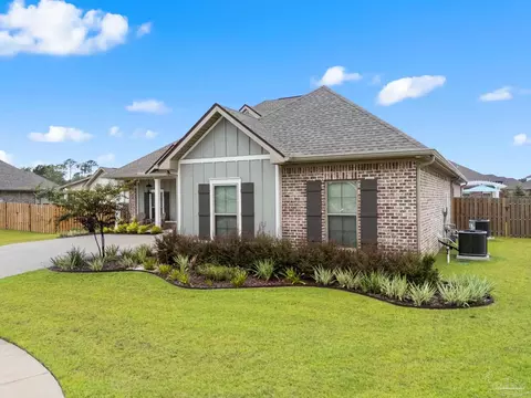 2841 Buttonbush Cir, Cantonment, FL 32533 photo 47