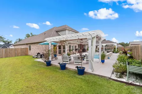 2841 Buttonbush Cir, Cantonment, FL 32533 photo 30