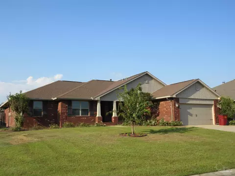 4826 Endeavor Ct, Milton, FL 32570