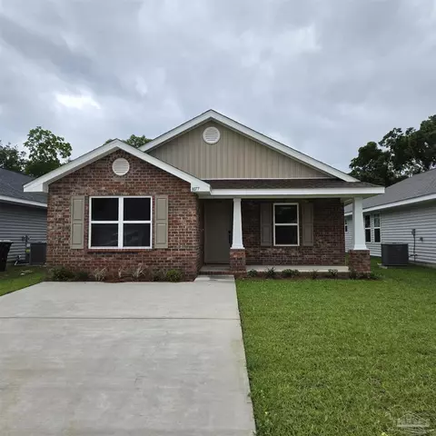 8077 Westpointe Ln #4B, Pensacola, FL 32506