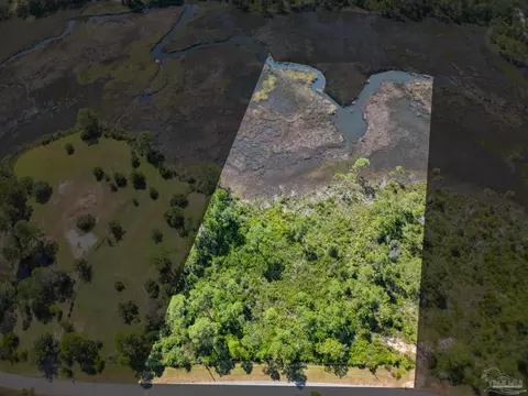 lot S 262728 Aegean Dr, Milton, FL 32583