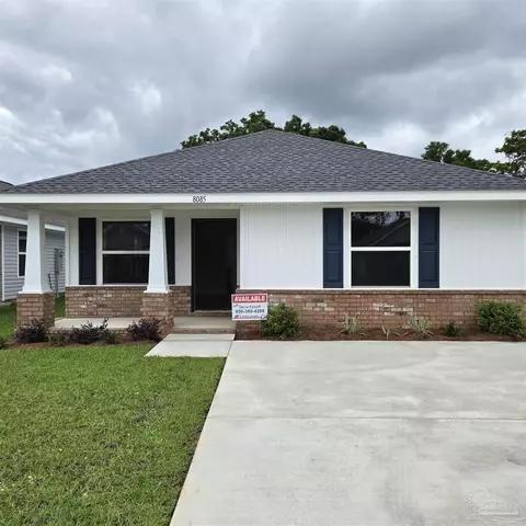 8085 Westpointe Ln #2B, Pensacola, FL 32506