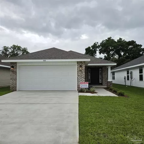 8081 Westpointe Ln #3B, Pensacola, FL 32506