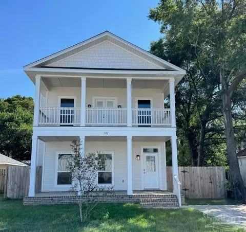 971 W Romana, Pensacola, FL 32502