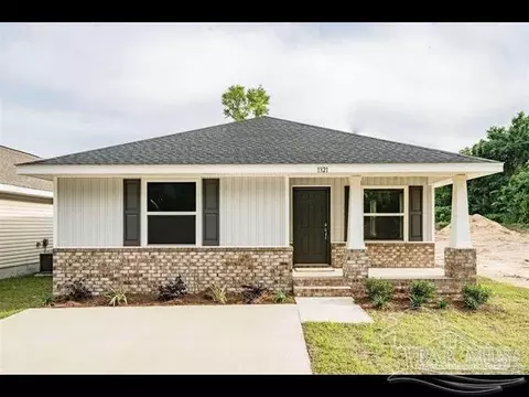 8069 Westpointe Ln #6B, Pensacola, FL 32506