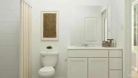 Bath - 6377 Buckthorn Cir #LOT 14E, Pace, FL 32571 photo 3 of 5