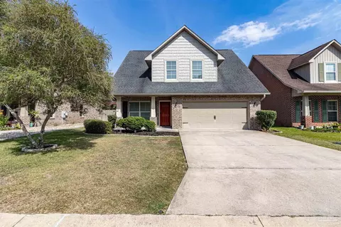 1954 Mooring Dr, Navarre, FL 32566