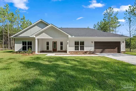 4364 Russell Elliott Rd Apt Lot #LOT 40, Jay, FL 32565