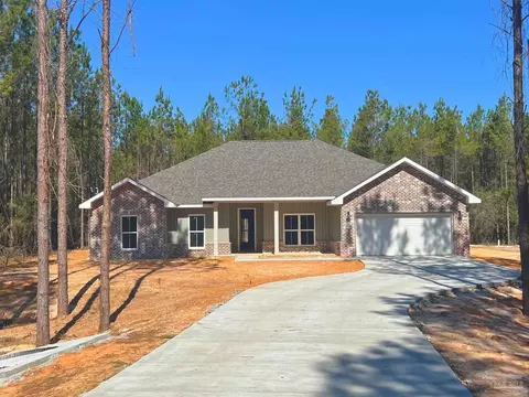 4372 Russell Elliott Rd Apt Lot #LOT 39, Jay, FL 32565