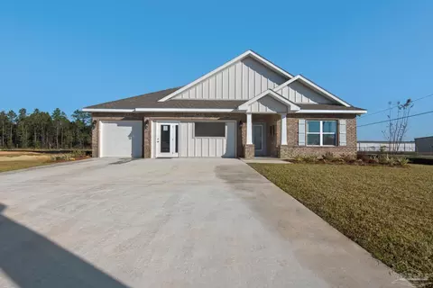7604 Piper Cir, Milton, FL 32583
