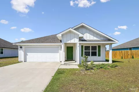 3982 Whitetail Ln, Pensacola, FL 32526