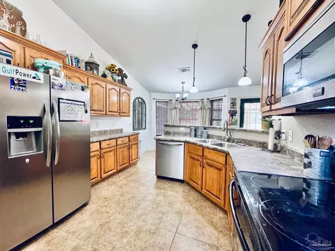5045 Toebars Tr, Milton, FL 32583 photo 11
