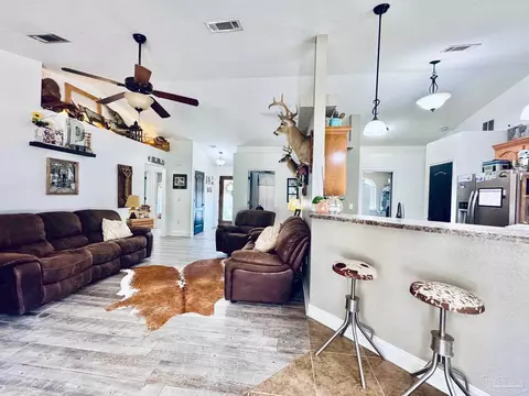 5045 Toebars Tr, Milton, FL 32583 photo 6
