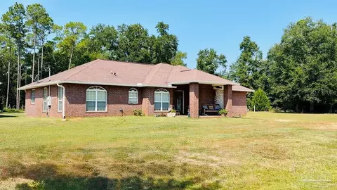 5045 Toebars Tr, Milton, FL 32583 photo 34