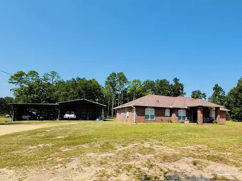 5045 Toebars Tr, Milton, FL 32583 photo 2