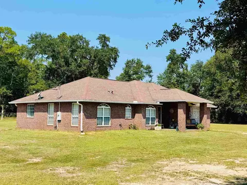 5045 Toebars Tr, Milton, FL 32583 photo 1