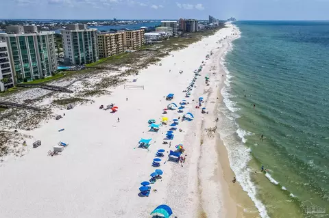 16787 Perdido Key Dr #D-603, Pensacola, FL 32507