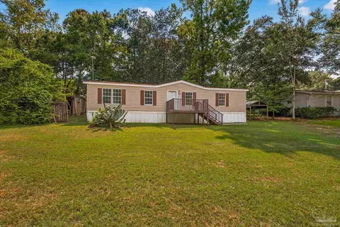 3801 Legend Creek Dr, Pace, FL 32571 photo 3