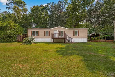 3801 Legend Creek Dr, Pace, FL 32571 photo 2