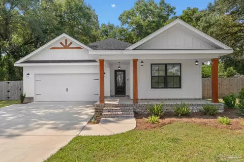 10419 Motley Ct, Pensacola, FL 32514