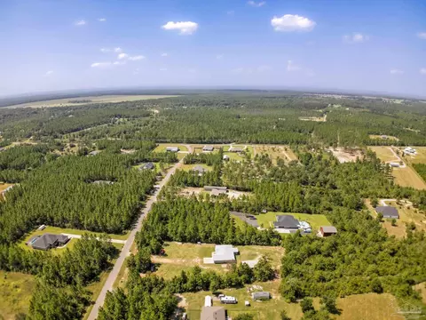 View/Area - 3558 Autumn Ridge Rd, Pace, FL 32571 photo 15 of 19