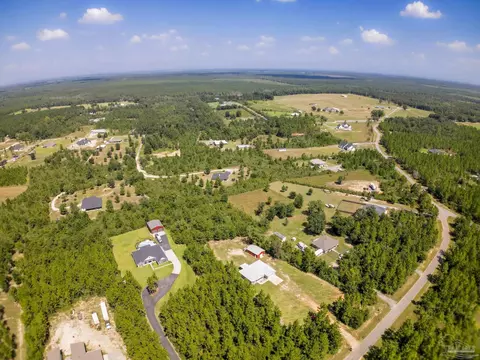 View/Area - 3558 Autumn Ridge Rd, Pace, FL 32571 photo 9 of 19