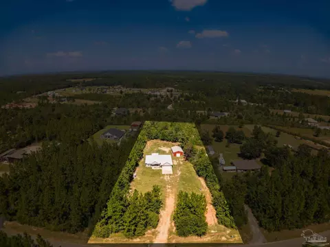 View/Area - 3558 Autumn Ridge Rd, Pace, FL 32571 photo 18 of 19
