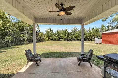 Exterior - 3558 Autumn Ridge Rd, Pace, FL 32571 photo 11 of 13