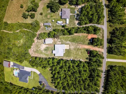 View/Area - 3558 Autumn Ridge Rd, Pace, FL 32571 photo 8 of 19