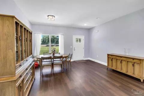 Dining - 3558 Autumn Ridge Rd, Pace, FL 32571 photo 3 of 3