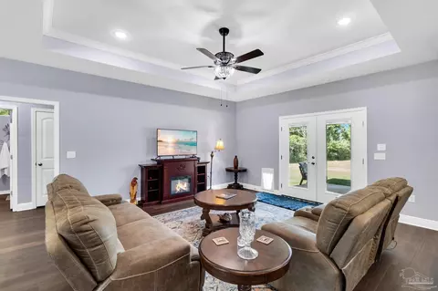Living - 3558 Autumn Ridge Rd, Pace, FL 32571 photo 1 of 2